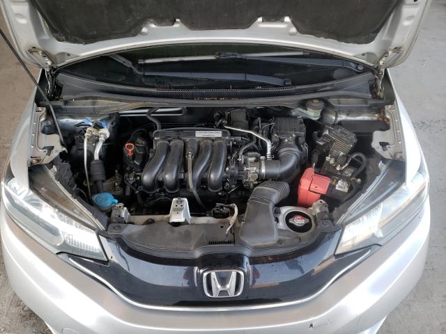 Photo 6 VIN: 3HGGK5H81FM721791 - HONDA FIT EX 