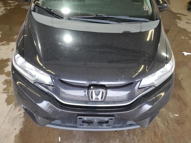 Photo 10 VIN: 3HGGK5H81FM723959 - HONDA FIT 