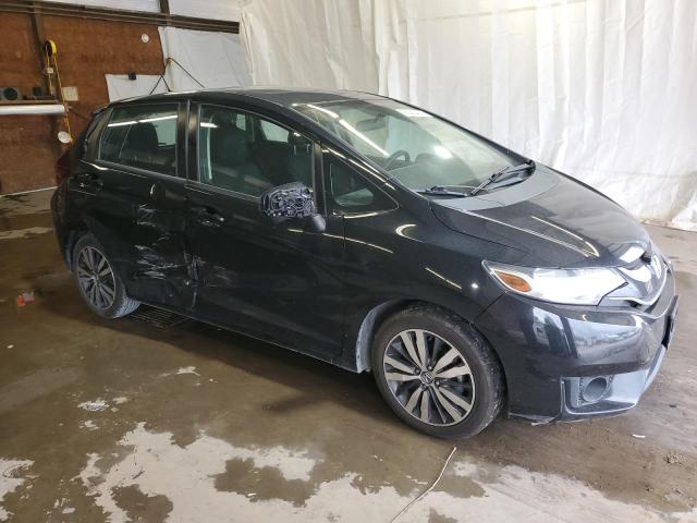 Photo 3 VIN: 3HGGK5H81FM723959 - HONDA FIT 