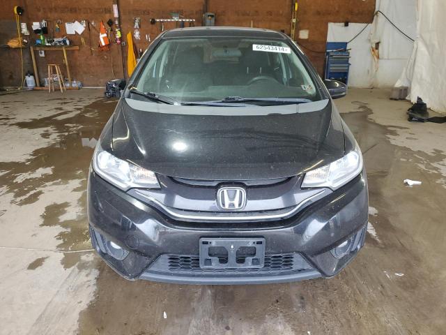 Photo 4 VIN: 3HGGK5H81FM723959 - HONDA FIT 