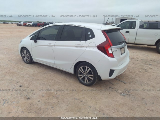 Photo 2 VIN: 3HGGK5H81FM725176 - HONDA FIT 