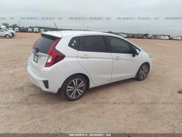 Photo 3 VIN: 3HGGK5H81FM725176 - HONDA FIT 