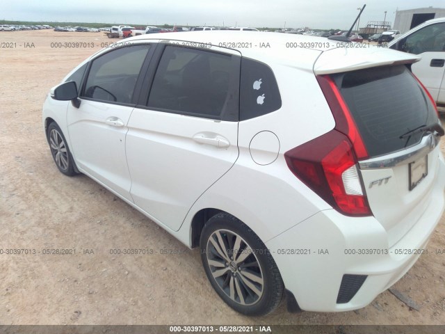 Photo 5 VIN: 3HGGK5H81FM725176 - HONDA FIT 