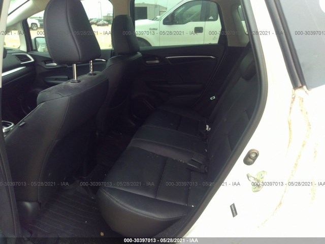 Photo 7 VIN: 3HGGK5H81FM725176 - HONDA FIT 