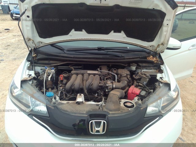 Photo 9 VIN: 3HGGK5H81FM725176 - HONDA FIT 