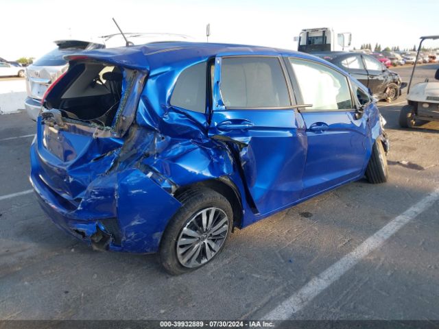 Photo 3 VIN: 3HGGK5H81FM725405 - HONDA FIT 