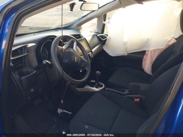 Photo 4 VIN: 3HGGK5H81FM725405 - HONDA FIT 