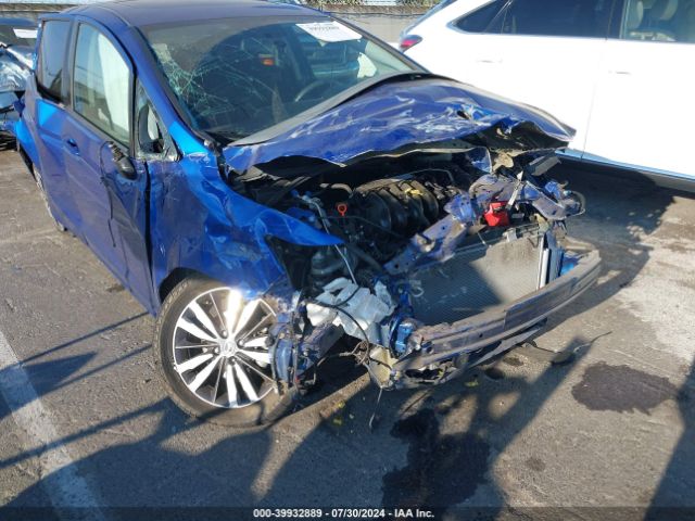 Photo 5 VIN: 3HGGK5H81FM725405 - HONDA FIT 