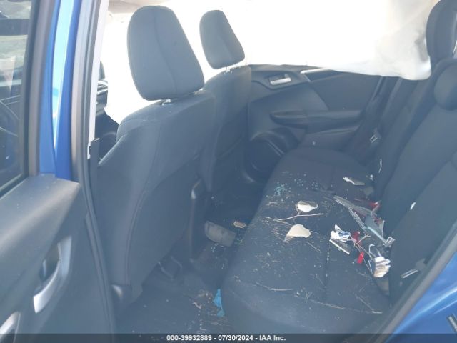 Photo 7 VIN: 3HGGK5H81FM725405 - HONDA FIT 