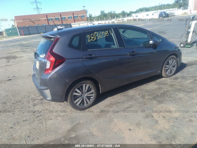 Photo 3 VIN: 3HGGK5H81FM727784 - HONDA FIT 