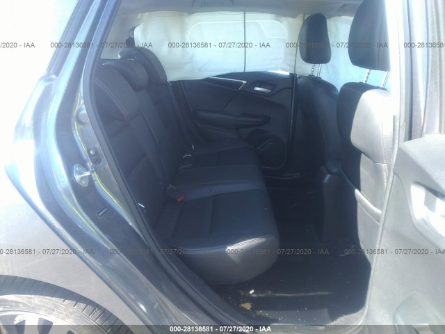 Photo 7 VIN: 3HGGK5H81FM727784 - HONDA FIT 