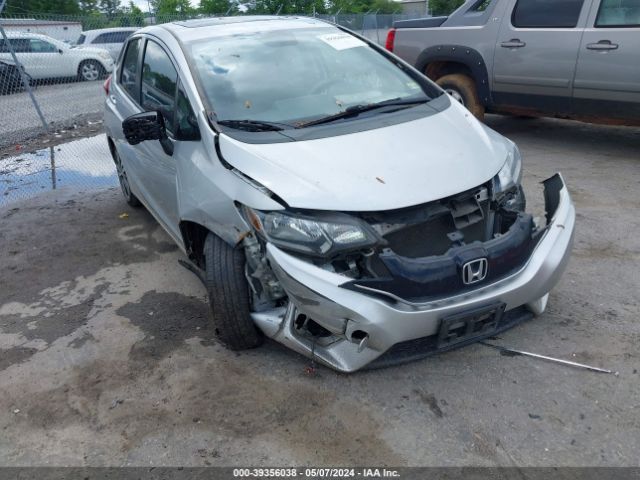 Photo 5 VIN: 3HGGK5H81FM729129 - HONDA FIT 