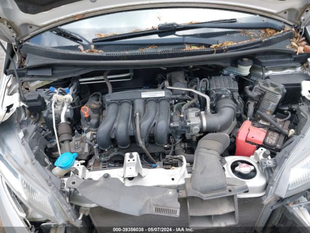 Photo 9 VIN: 3HGGK5H81FM729129 - HONDA FIT 