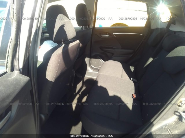 Photo 7 VIN: 3HGGK5H81FM729437 - HONDA FIT 