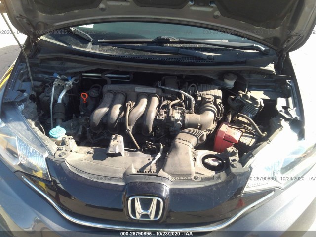 Photo 9 VIN: 3HGGK5H81FM729437 - HONDA FIT 