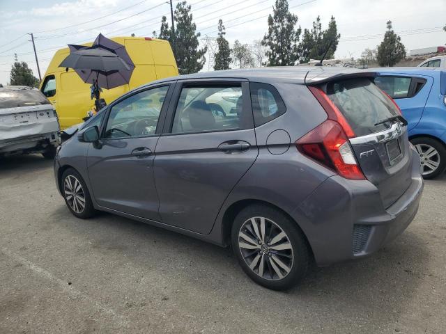 Photo 1 VIN: 3HGGK5H81FM733746 - HONDA FIT 