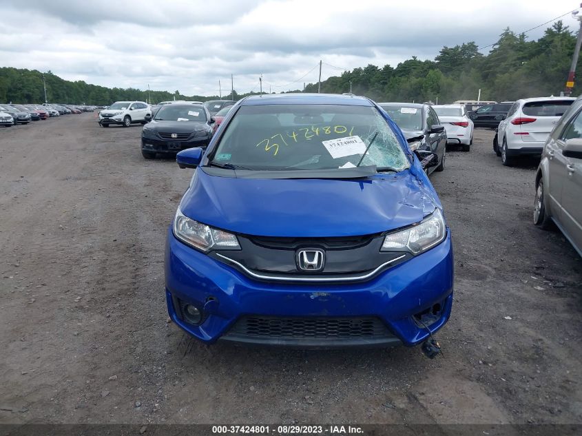 Photo 11 VIN: 3HGGK5H81FM735822 - HONDA FIT 