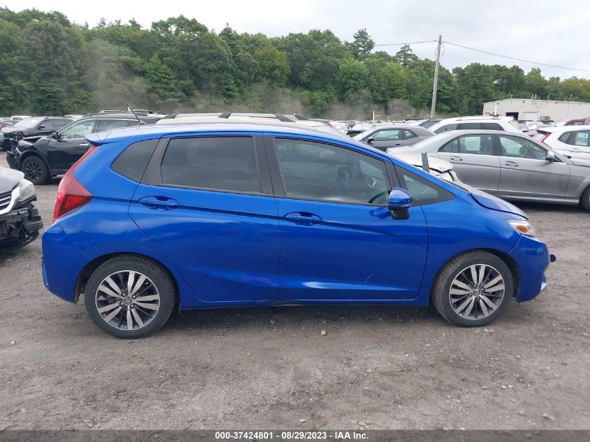 Photo 12 VIN: 3HGGK5H81FM735822 - HONDA FIT 