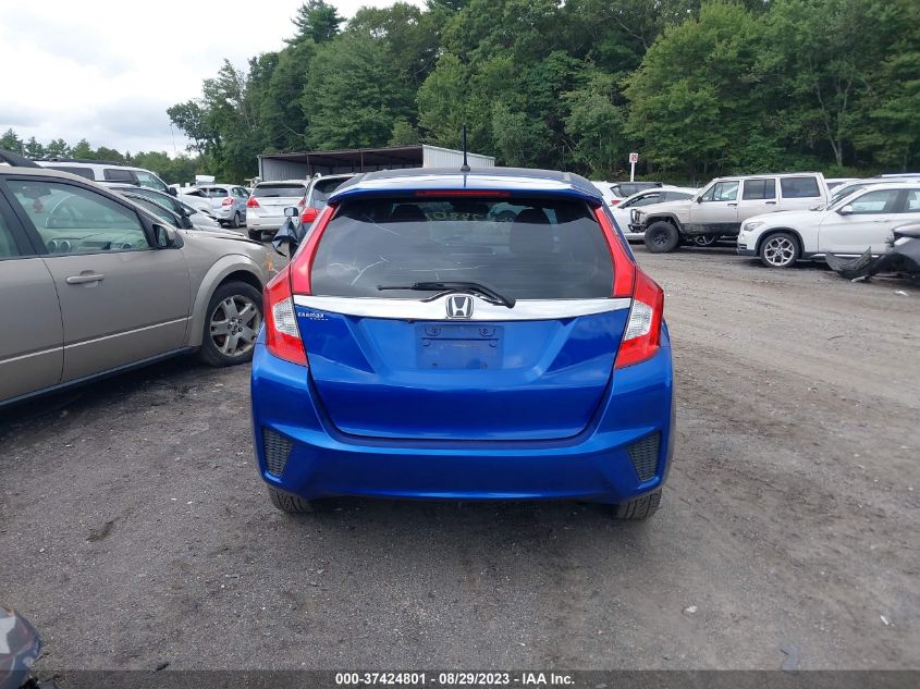 Photo 15 VIN: 3HGGK5H81FM735822 - HONDA FIT 