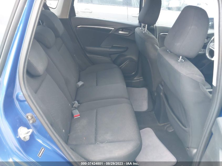 Photo 7 VIN: 3HGGK5H81FM735822 - HONDA FIT 