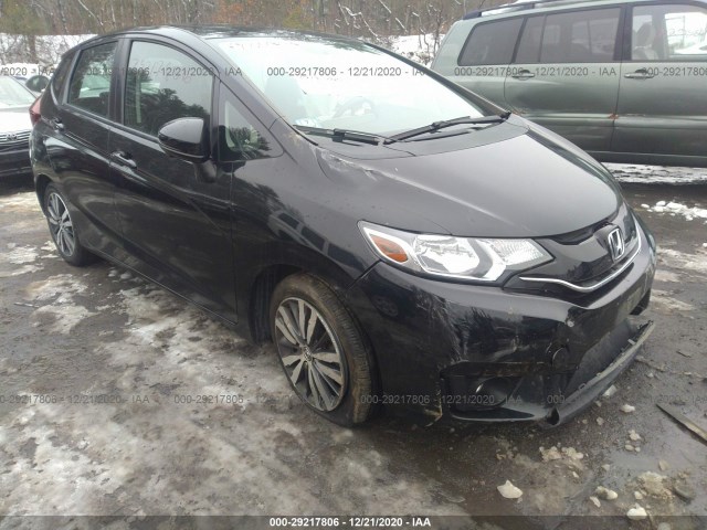 Photo 0 VIN: 3HGGK5H81FM737683 - HONDA FIT 