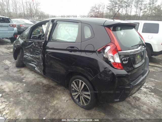 Photo 2 VIN: 3HGGK5H81FM737683 - HONDA FIT 