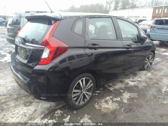 Photo 3 VIN: 3HGGK5H81FM737683 - HONDA FIT 