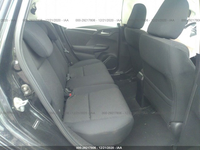 Photo 7 VIN: 3HGGK5H81FM737683 - HONDA FIT 