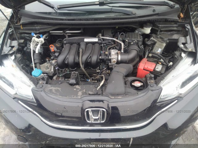 Photo 9 VIN: 3HGGK5H81FM737683 - HONDA FIT 