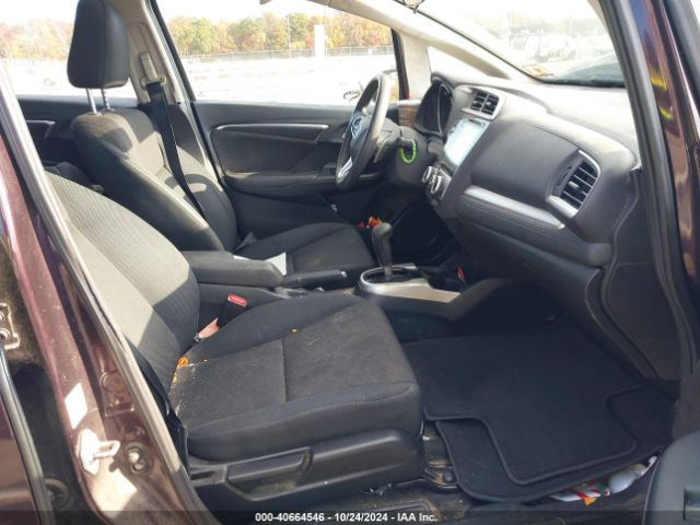 Photo 4 VIN: 3HGGK5H81FM737859 - HONDA FIT 