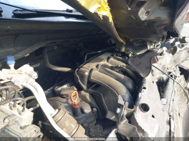 Photo 9 VIN: 3HGGK5H81FM737859 - HONDA FIT 