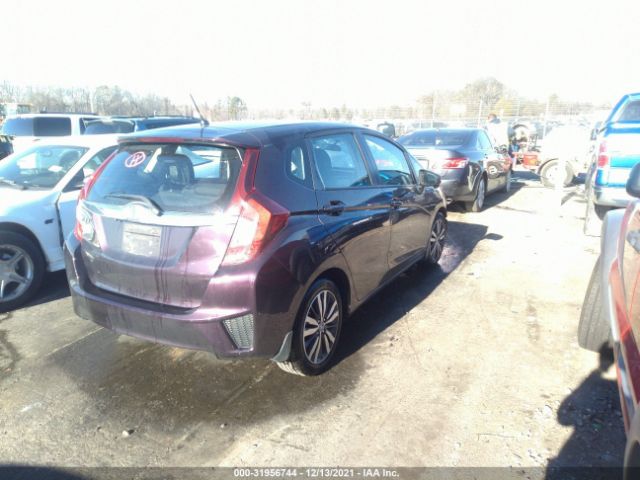 Photo 3 VIN: 3HGGK5H81FM738011 - HONDA FIT 