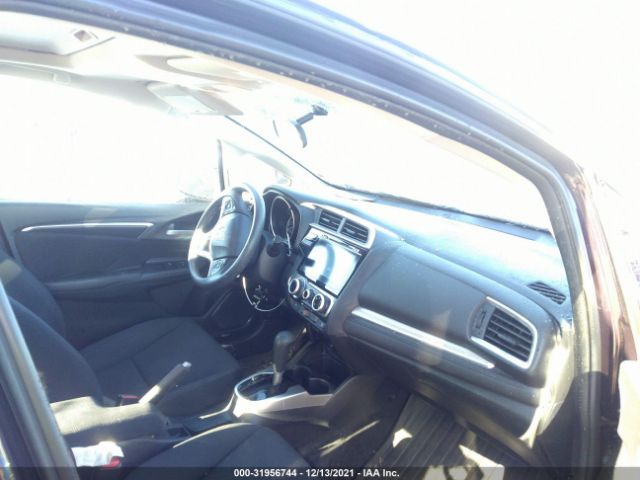 Photo 4 VIN: 3HGGK5H81FM738011 - HONDA FIT 