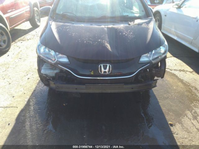 Photo 5 VIN: 3HGGK5H81FM738011 - HONDA FIT 