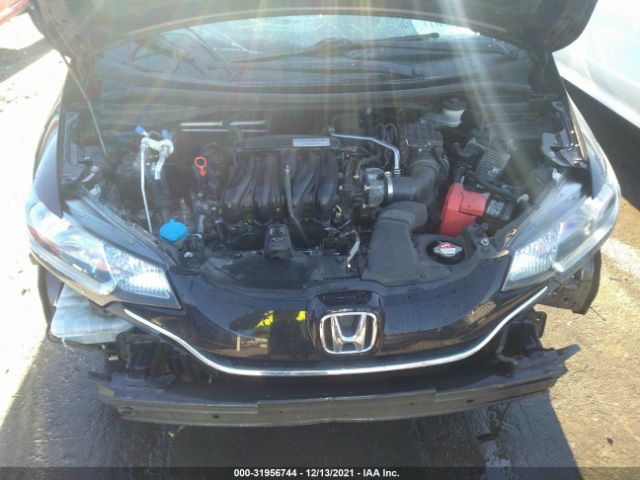 Photo 9 VIN: 3HGGK5H81FM738011 - HONDA FIT 