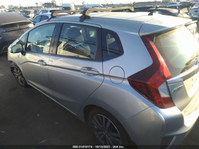 Photo 2 VIN: 3HGGK5H81FM738722 - HONDA FIT 