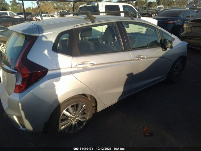 Photo 3 VIN: 3HGGK5H81FM738722 - HONDA FIT 