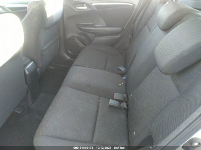 Photo 7 VIN: 3HGGK5H81FM738722 - HONDA FIT 