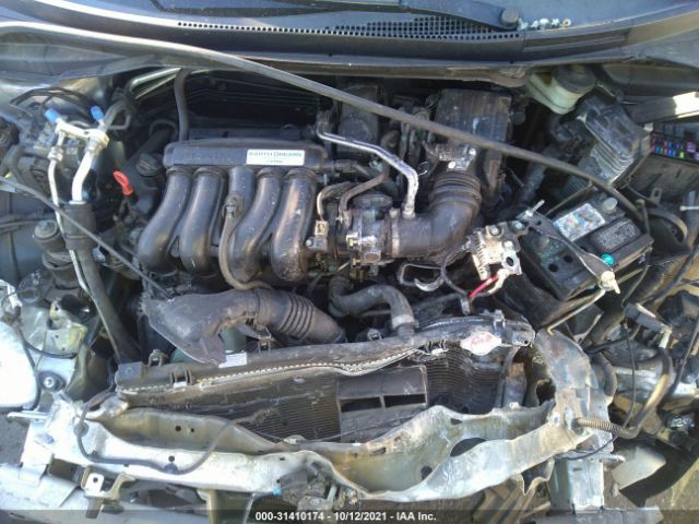 Photo 9 VIN: 3HGGK5H81FM738722 - HONDA FIT 