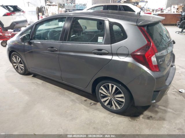 Photo 2 VIN: 3HGGK5H81FM743368 - HONDA FIT 