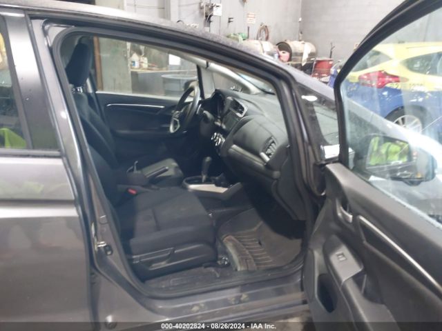 Photo 4 VIN: 3HGGK5H81FM743368 - HONDA FIT 