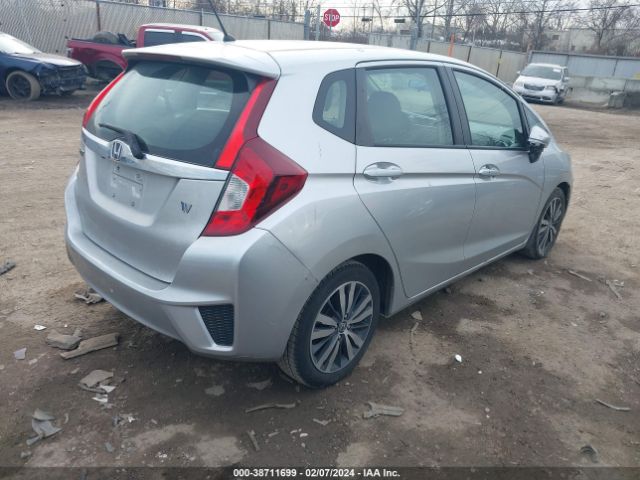 Photo 3 VIN: 3HGGK5H81FM745699 - HONDA FIT 