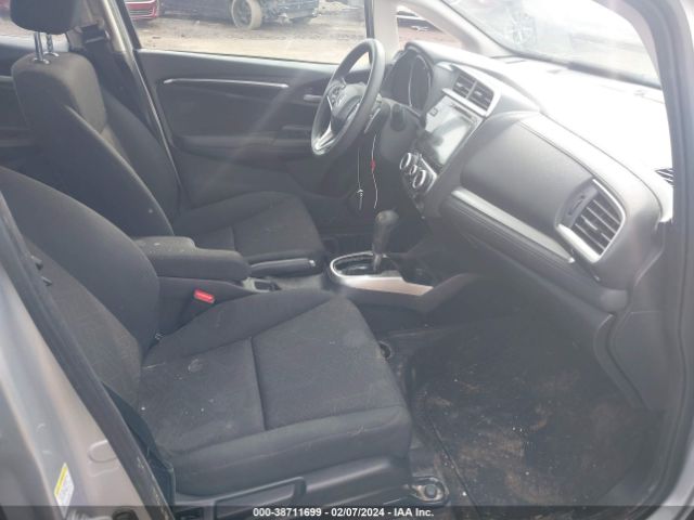 Photo 4 VIN: 3HGGK5H81FM745699 - HONDA FIT 