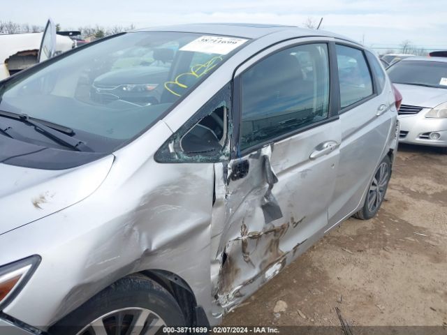 Photo 5 VIN: 3HGGK5H81FM745699 - HONDA FIT 