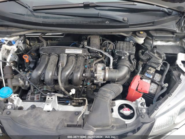 Photo 9 VIN: 3HGGK5H81FM745699 - HONDA FIT 