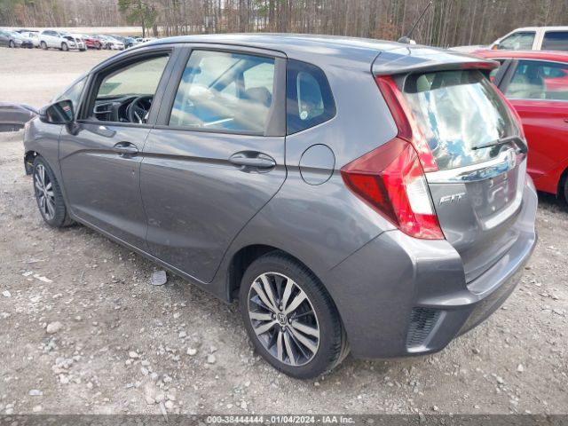 Photo 2 VIN: 3HGGK5H81FM746738 - HONDA FIT 