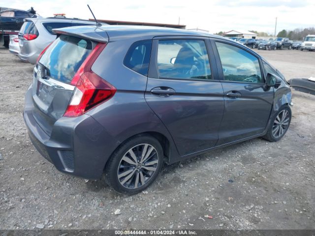 Photo 3 VIN: 3HGGK5H81FM746738 - HONDA FIT 