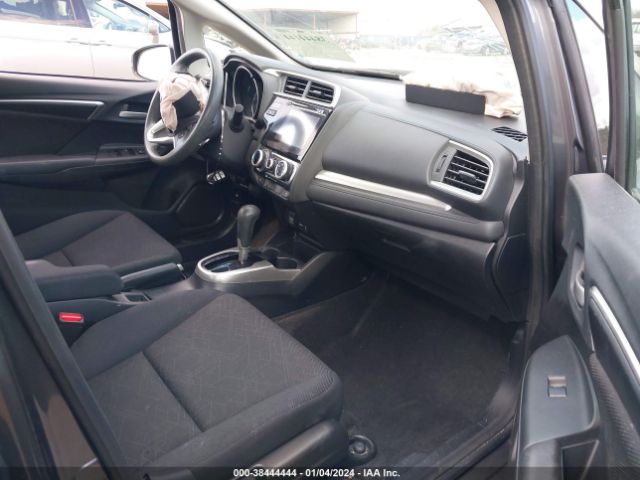 Photo 4 VIN: 3HGGK5H81FM746738 - HONDA FIT 