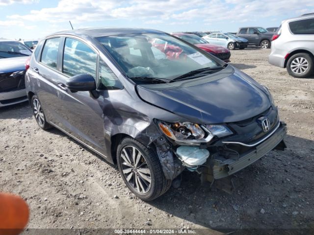 Photo 5 VIN: 3HGGK5H81FM746738 - HONDA FIT 