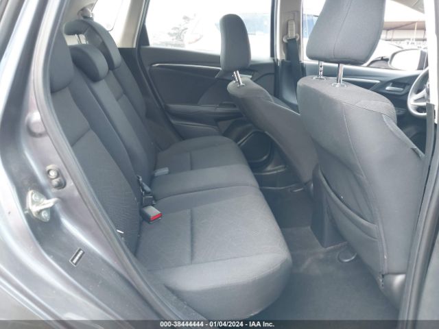 Photo 7 VIN: 3HGGK5H81FM746738 - HONDA FIT 